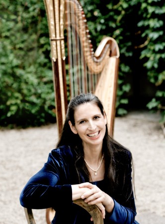 Regine Kofler Foto: Iréne Zandel Regine Kofler Foto: Iréne Zandel